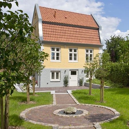 Gaertnerhaus Villa Cuxhaven Exterior photo