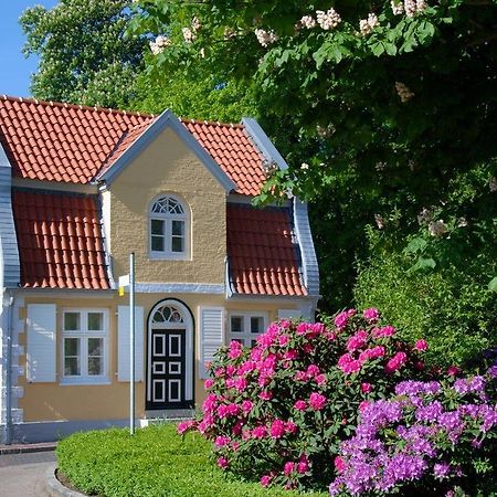 Gaertnerhaus Villa Cuxhaven Exterior photo