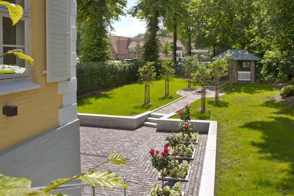 Gaertnerhaus Villa Cuxhaven Exterior photo